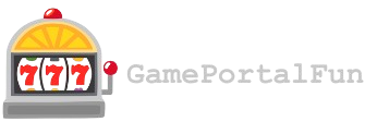 GamePortalFun Logo